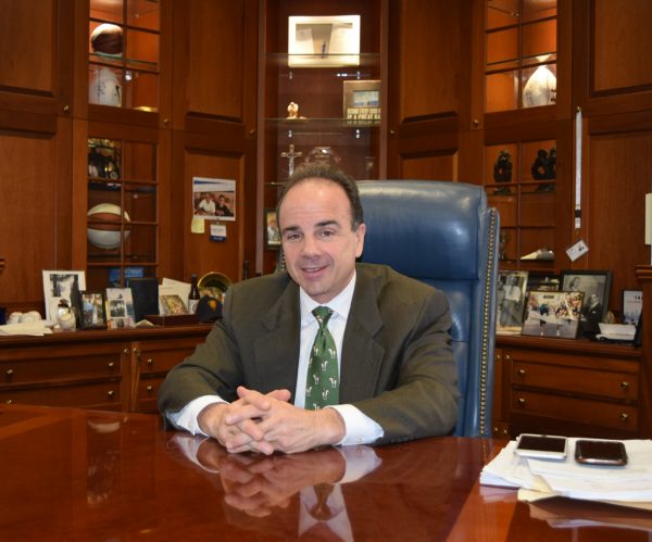 Economic Development, Joe Ganim-style - Westfair Communications