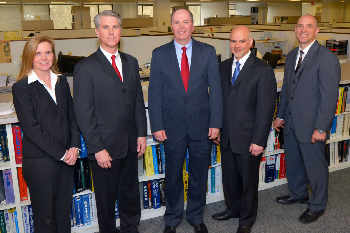 OLA Consulting Engineers expands with Manhattan office