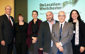 Westchester is ready for its close-up