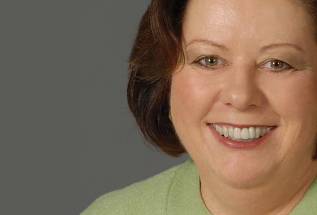 Andi Gray: Trial and error, or a plan?