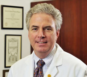 Stamford Health names Cornell chair of orthopedic surgery department