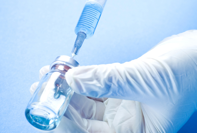 FDA approves new Regeneron drug treating severe eczema