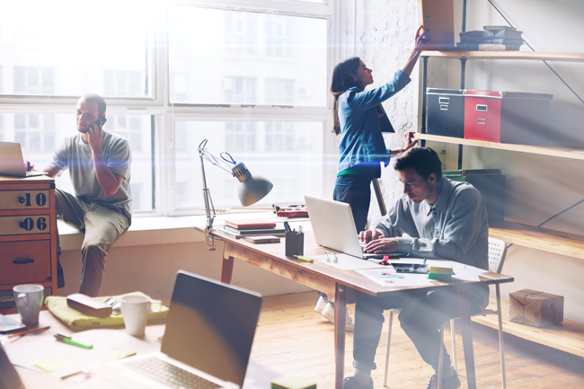 Millennial moves: Managing your finances with the new job