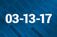 Legal records March 27