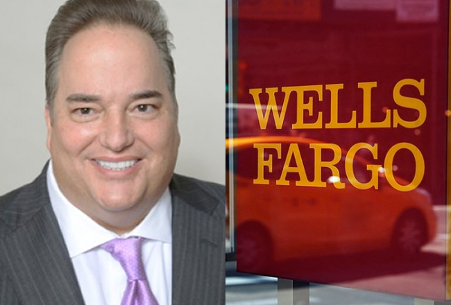 New leader at Wells Fargo Private Bank in Fairfield and Westchester