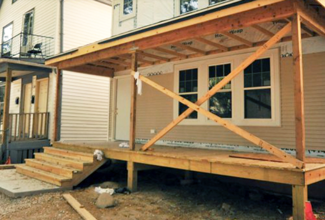 New York offering data to combat blight in cities