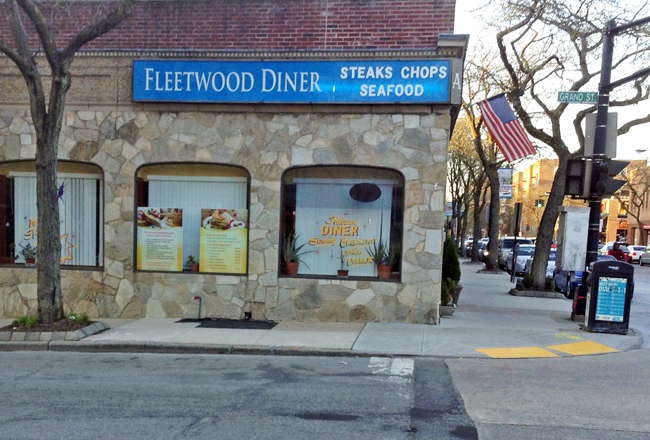 Fleetwood Diner in Mount Vernon closes, reopens over tax issue