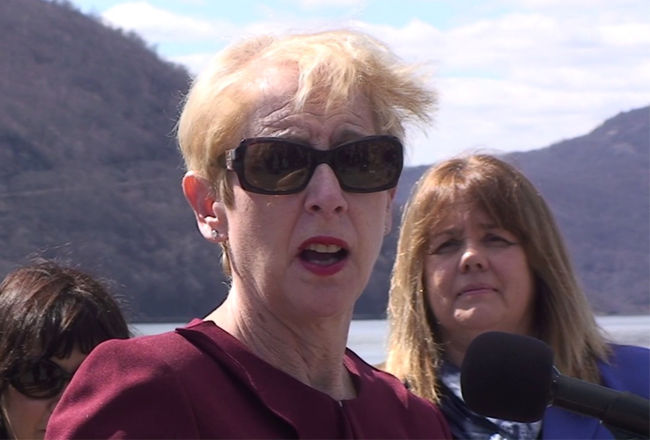 Astorino calls for lawsuit to stop Indian Point shutdown