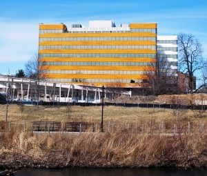 Waypoint Residential moving Stamford HQ across town