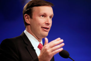 chris murphy twitter trump