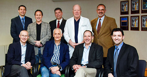 WMC physician group adds orthopedic specialists