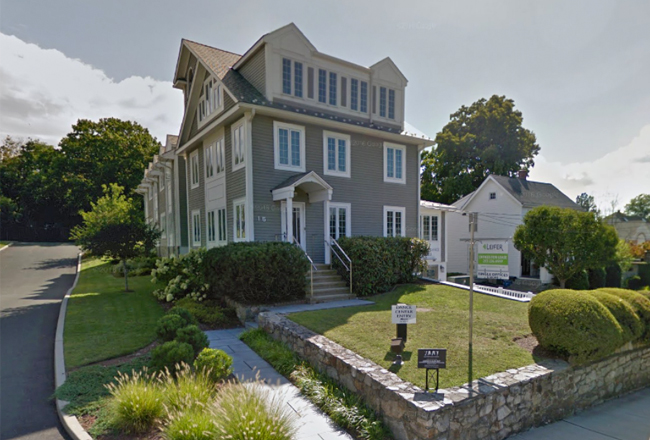 Norwalk ballet school expands to Westport