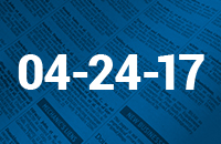 Legal records April 24