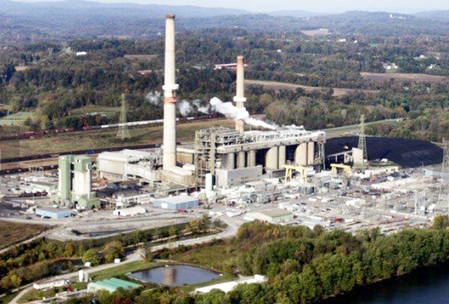 Connecticut sues EPA over Pennsylvania power plant emissions - Westfair ...