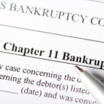 chapter 11 bankruptcy