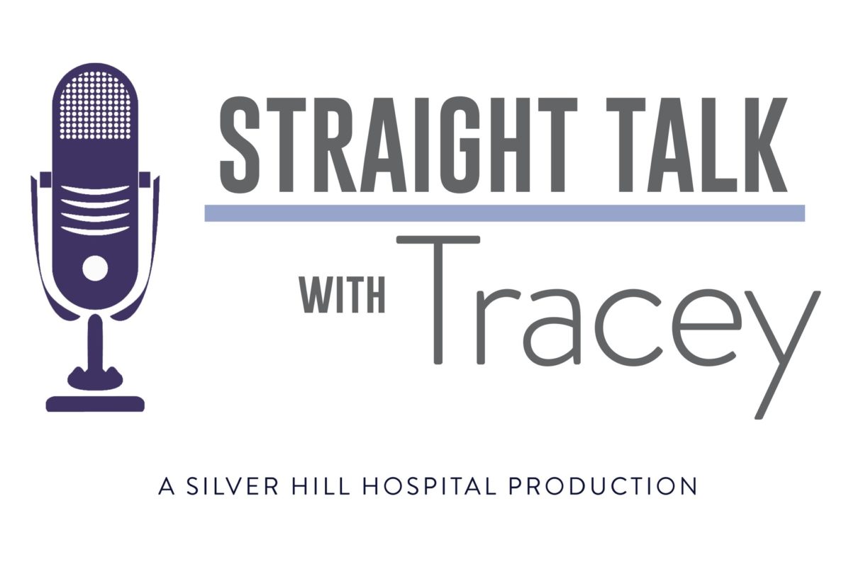 Silver Hill introduces talk show Westfair Communications