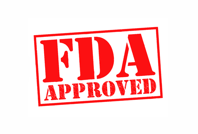 FDA approval Purdue Pharma