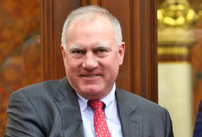 george jepson attorney general EPA methane