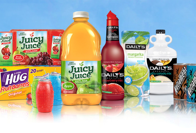 Harvest Hill products