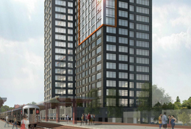Mount Vernon residents object to housing developers’ tax breaks