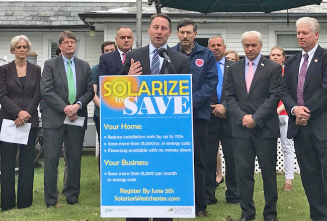 solar westchester sustainable westchester