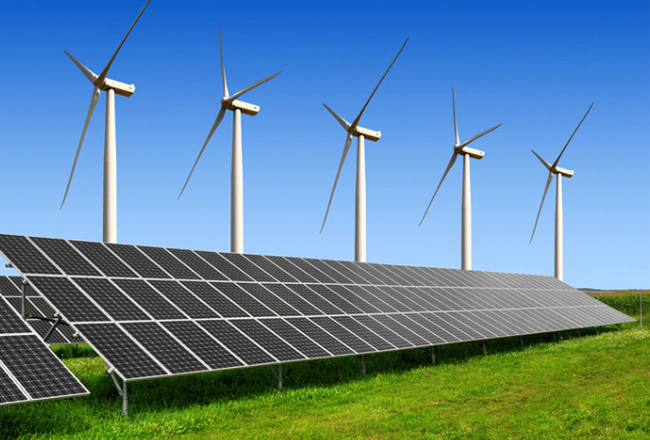 clean energy
