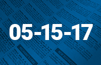 Legal records May 15