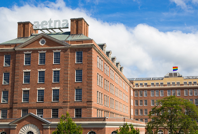 aetna headquarters hartford new york city