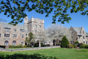 college of new rochelle 