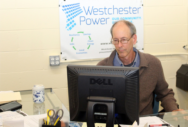 westchester power alternative power
