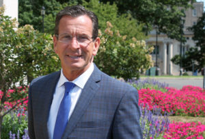 dannel malloy