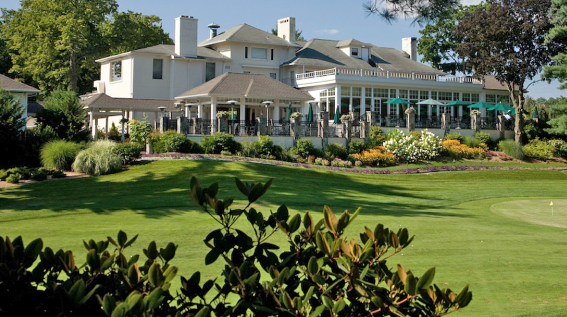 elmwood country club green burgh layoffs