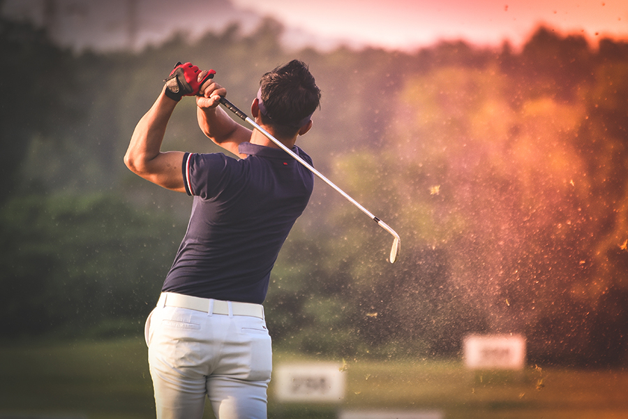CPW golf tourney coming up
