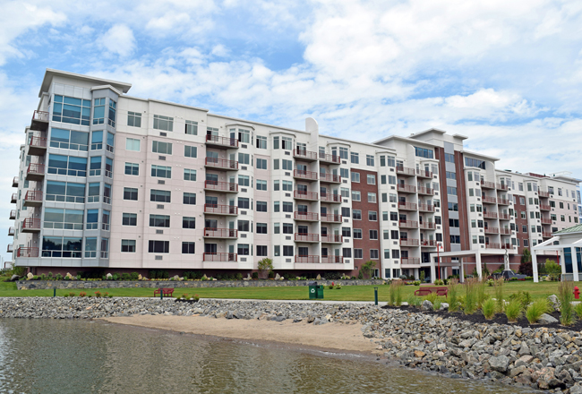 ossining housing affordable harbor square