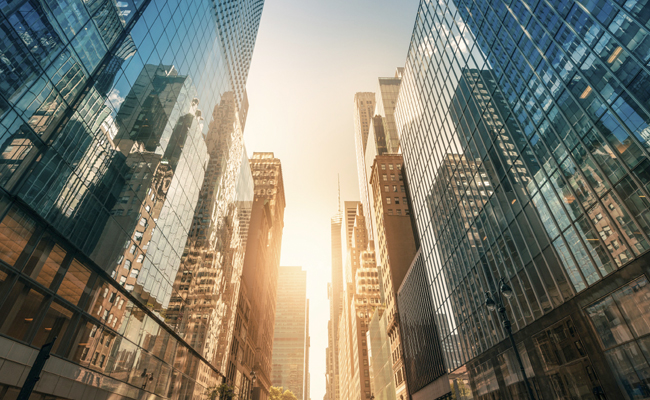 June 12: Hedge funds