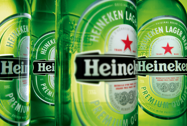 heineken molson coors sol beer