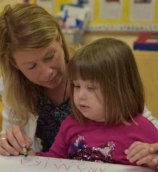 Coleman School honored