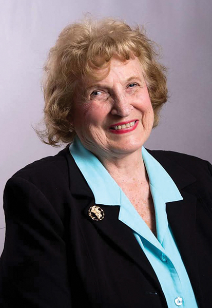 Northern Westchester Hospital volunteers are honored