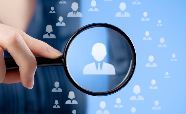 June 19: Recruiting firms