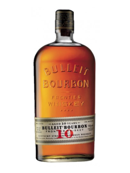 bulleit bourbon diageo