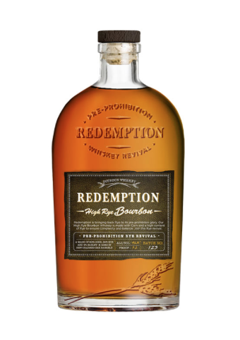 redemption bourbon diageo deutsch family