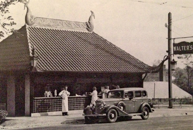 walter's hot dogs mamaroneck stamford