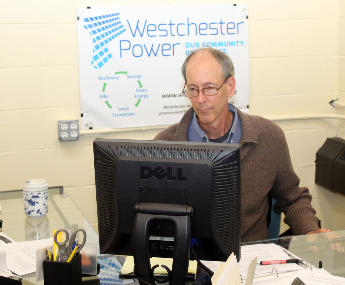 westchester power dan welsh alternative energy