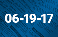 Legal records June 19