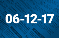 Legal records June 12