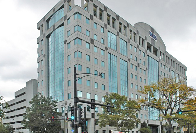 Connecticut Legal Services latest law firm to lease at 1000 Lafayette Blvd.