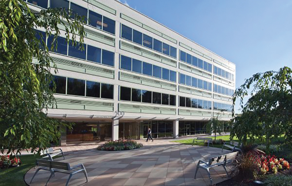 Greenwich United Way’s new office