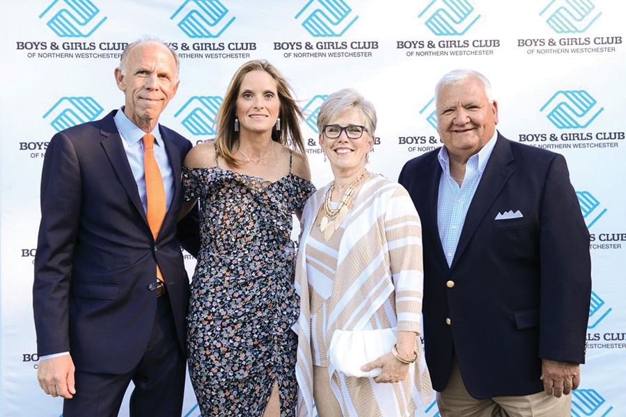 Boys & Girls Club event raises $550K
