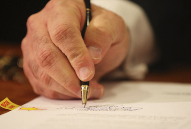 opioid legislation connecticut malloy