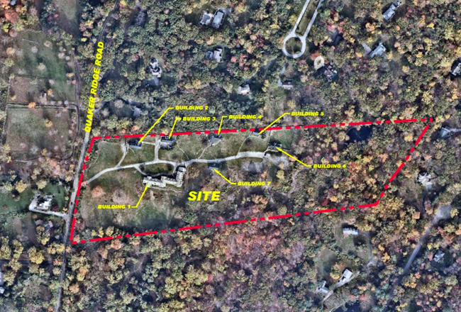 hudson institute cortlandt land use battle zoning board